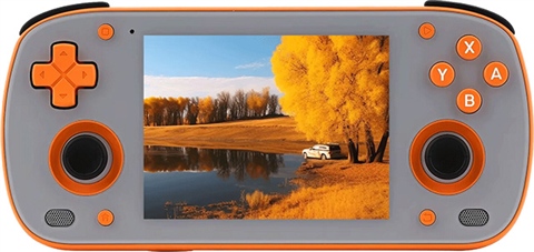 Retroid Pocket Mini (6GB+128GB) 3.7